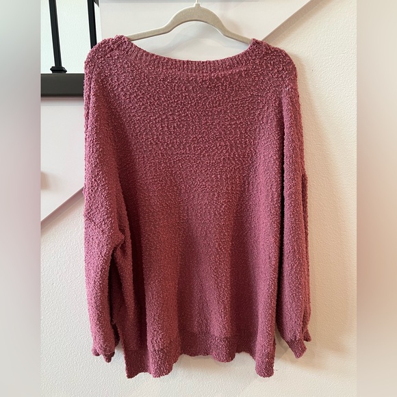 NWOT Arula Sweater - Picture 5 of 5